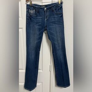 Cello Women's Blue Jeans